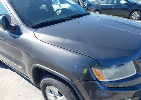 2016 Jeep Grand Cherokee Laredo z USA, uszkodzony, nr VIN 1C4RJEAG8GC383093